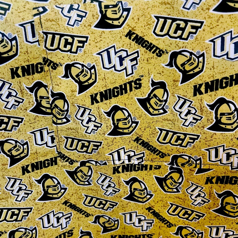 UCF KNIGHTS ADULT APRON